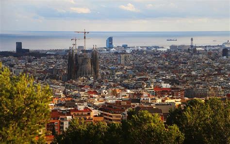 Barcelona Sightseeing Guide • Tourist Attractions in Barcelona 2021