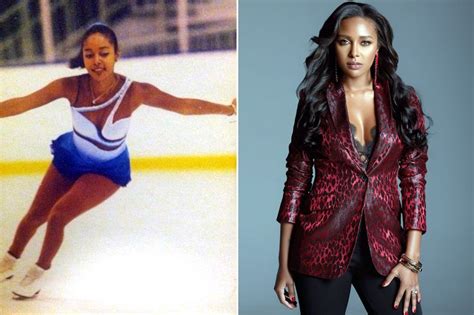 Brandi Rhodes On How Overcoming Racism In Skating Prepared Her For