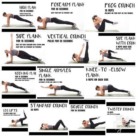 Pin On Hip Fat Workout