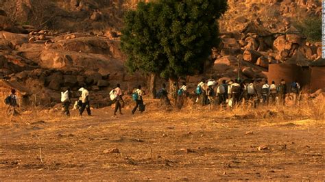 A People Under Siege As Bombs Fall In Sudans Nuba Mountains Cnn