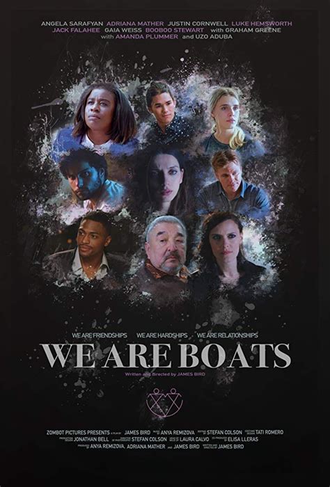 Picture Of We Are Boats