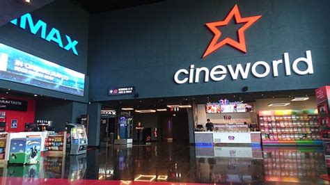 Cineworld Stevenage 2021 All You Need To Know Before You Go With