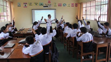 Regreso A Clases Cinco Consejos Para Ayudar A Nuestros Hijos En El