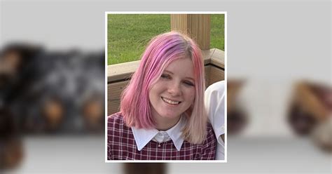 Cadence Gannoe Erie Pa Obituary