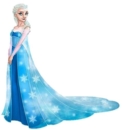 Frozen Elsa Clip Art Is It For Parties Is It Free Is It Cute Has