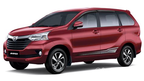 Purchasing toyota malaysia products online. Toyota Avanza in Malaysia - Reviews, Specs, Prices ...