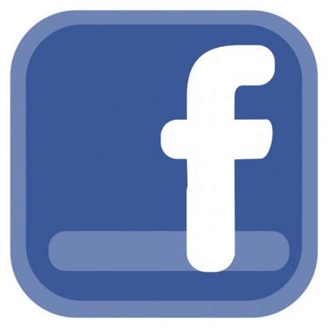 Facebook Logo Clipart And Other Clipart Images On Cliparts Pub™