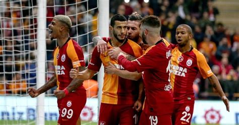 Galatasaray psg maçı ne zaman, hangi kanalda? Galatasaray'ın PSG maçı kadrosu belli oldu - Spor Haberleri