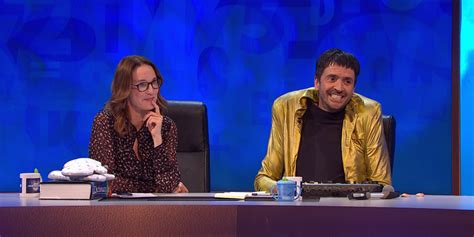 8 Out Of 10 Cats Does Countdown Series 18 Channel 4 Series 19