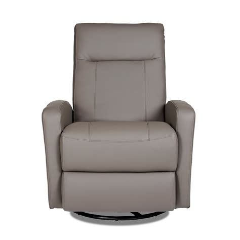 No matter where you need seating, a recliner or sofa set can be both inviting and lovely in any room. Opulence Home Stefan Swivel Glider Recliner & Reviews | Wayfair