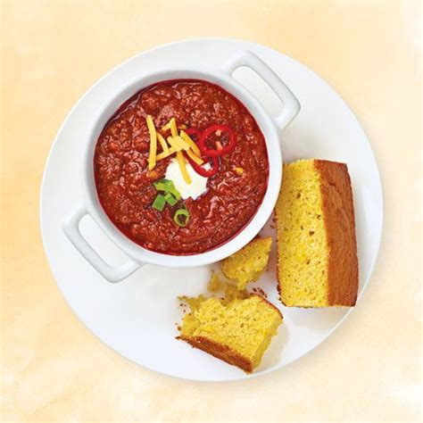 45 easter side dishes cooking light. Texas-Style Chili Soup - Wegmans | Chili soup, Wegmans ...