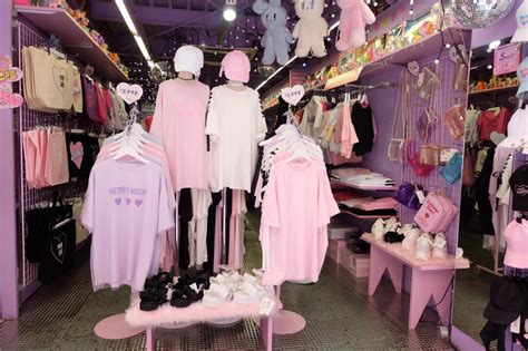 the best kawaii stores in the world all your shopping questions answered fashion network seattle
