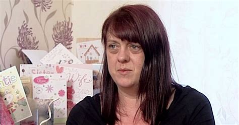 Suzanne Doherty £62000 Payout For Mum Unaware She Was Pregnant When