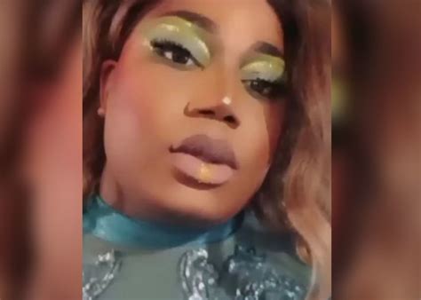 drag queen dies after collapse on stage at gay bar