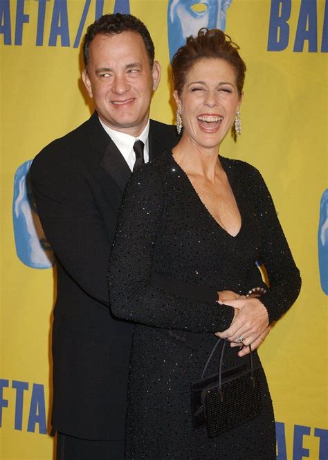 70 pictures that ll make you appreciate tom hanks and rita wilson s 3 decades long relationship