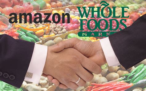 This new feature allows prime customers to place orders via the prime now app and go pick them up from a local whole foods location. Amazon's Move to Purchase Whole Foods Is 'Disruption of ...