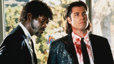 Pulp Fiction Wallpapers Pictures Images
