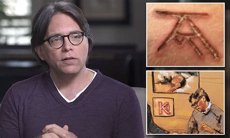 Nxivm Sex Cult Grand Master Keith Raniere Struggled With Erectile