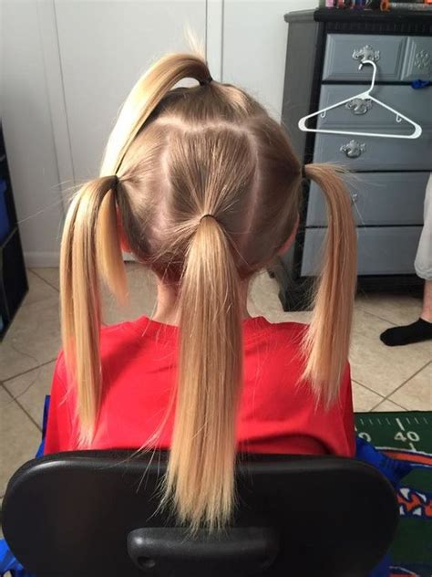 Comme les poils, les cheveux sont composés à 95% de kératine. Un enfant se laisse pousser les cheveux pour en faire don à de... - Top Santé