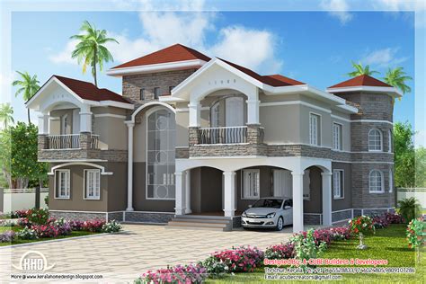 2 Floor House Design In India Pinoy House Designs