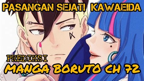 Prediksi Manga Boruto Chapter 72 Sub Indo Eng Youtube