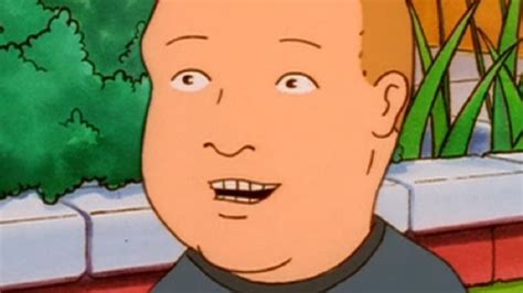 The Real Life Inspiration That Led To King Of The Hill