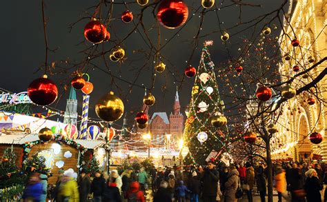 Новый год 2021 на Красной площади: билеты, как попасть, программа