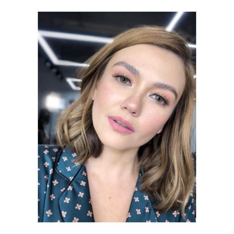 Angelica Panganiban Responds To Dubai Netizen Who Said She Ignored Fans