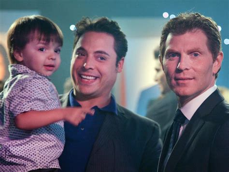 The results are in as america has voted to determine who will be the next food network star. Winner-to-Winner: Melissa's Insight | Food Network Star ...