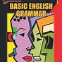Advanced English Grammar For Esl Learners Pdf