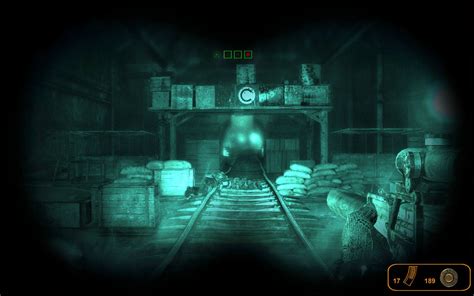 Metro 2033 Screenshots For Windows Mobygames