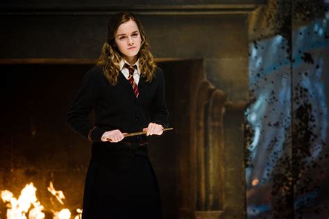 How To Live Like Hermione Granger Wizarding World