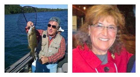 Rochester Mourns Jewish Couple Killed in Plane Crash Off Jamaica – The