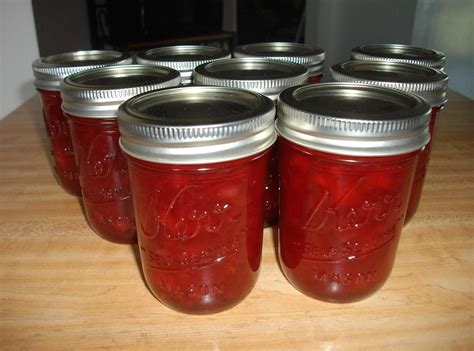 Finely grate the peeled ginger directly over the rhubarb. Amish Rhubarb Jam | Recipe | Rhubarb jam recipes, Rhubarb ...