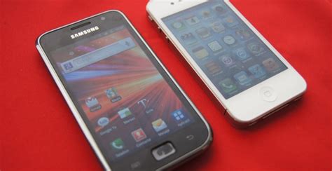 Samsung Galaxy S Plus Review Gadgetro Hi Tech Lifestyle