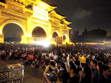 ‘we Belong To Hong Kong Thousands Gather At Solidarity Events In 64