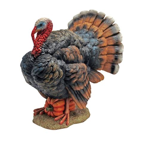Every year, the search for the ultimate thanksgiving the first thing to consider before buying a turkey of any size is how many people you need to feed with the bird. 30 Best Ideas Turkey Figurines Thanksgiving - Best Diet ...