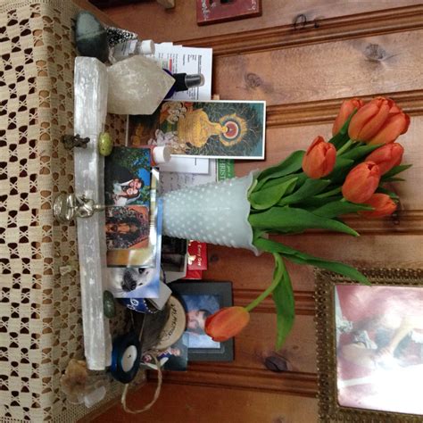 How to Create Your Own Feng Shui Altar - Luminous-Spaces
