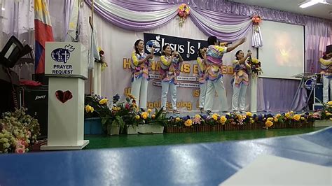 The first thanksgiving is actually only partly (even tangentially) about the feast that the mayflower pilgrims celebrated in 1621. 10th yrs Thanksgiving Celebration 💃💙 ️💚💛💜 - YouTube