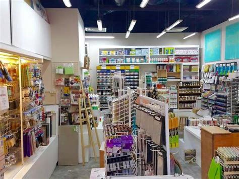 Visit 1 utama shopping center, petaling jaya which is about 20 minutes drive from the city of kuala lumpur. Craft Haven | Shopping in Bandar Utama, Kuala Lumpur