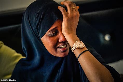 Mother Of Bullied Somali Girl 12 Who Drowned In River Accuses Police Of Racism Daily Mail