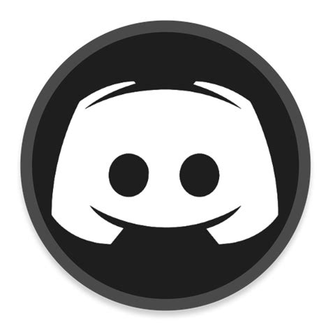 Discord Server Logo Size Free Icons Of Discord Logo In Various Ui
