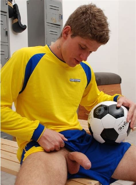 Fotball Boy Showing Hard Uncut Cock Just Cock Pictures