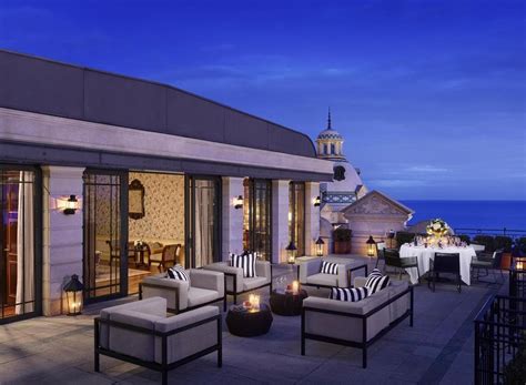 Hotel Metropole Monte Carlo True 5 Stars