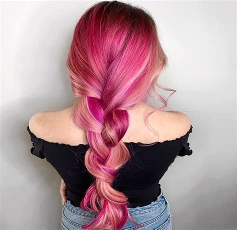 top 30 gorgeous mermaid hairstyles mermaid hairstyles of 2019