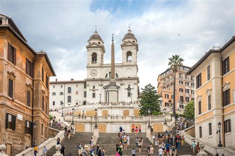 Viajar A Roma Free Tour Por Los Monumentos Imprescindibles De Roma