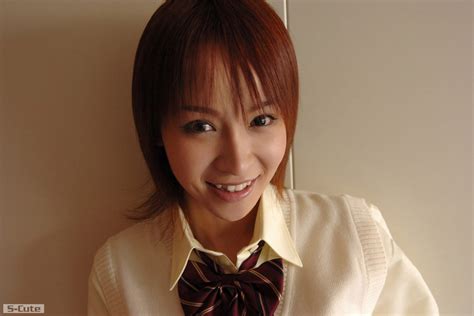 31 Kaori S Cute