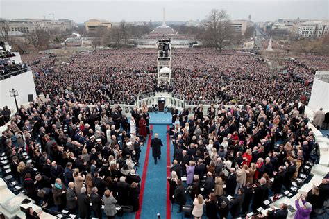 Photos Of The Inauguration Of President Donald J Trump The Atlantic