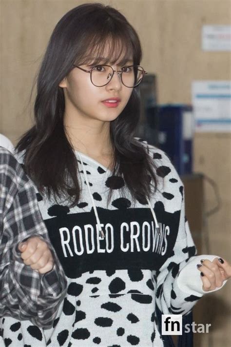 Naver Twice Sana In Glasses