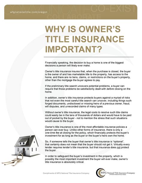 What Is Title Insurance Napkin Finance Has The Answer Artofit